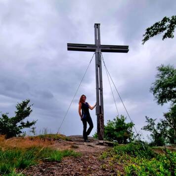 Sabine aus Amstetten