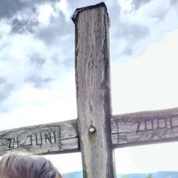 Sabine aus Amstetten