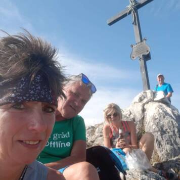 Gabriele aus Vöcklabruck