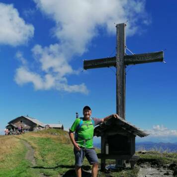 Reinhard aus Braunau