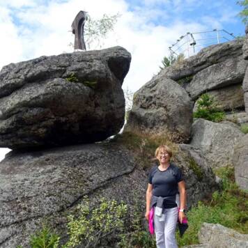 Christiana aus Scheibbs