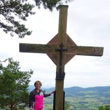 Christiana aus Scheibbs