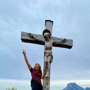 Sieglinde  aus Vöcklabruck