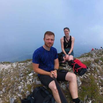 Rebecca  aus Linz-Land