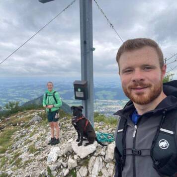 Rebecca  aus Linz-Land