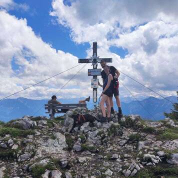 Rebecca  aus Linz-Land