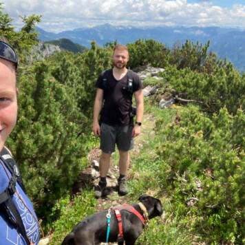 Rebecca  aus Linz-Land