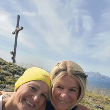 Gabriele aus Vöcklabruck