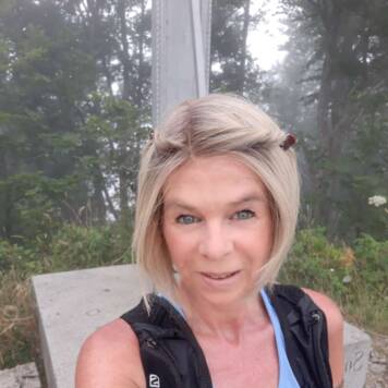 Gabriele aus Vöcklabruck