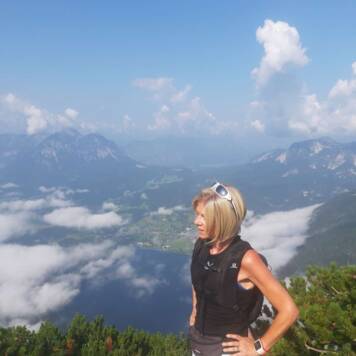 Gabriele aus Vöcklabruck