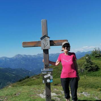 Waltraud aus Grieskirchen