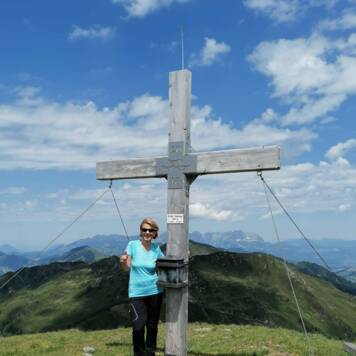 Waltraud aus Grieskirchen
