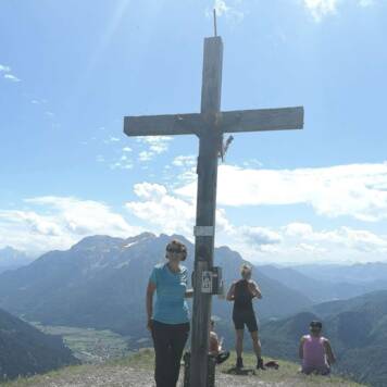 Waltraud aus Grieskirchen
