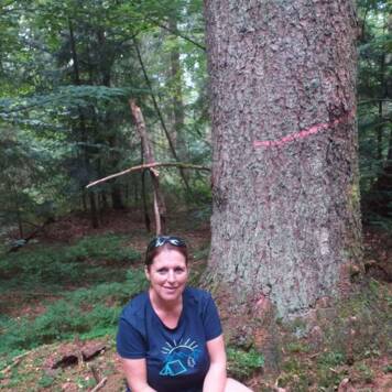 Adelheid  aus Freistadt