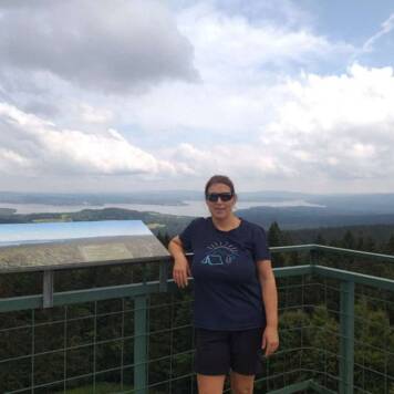 Adelheid  aus Freistadt