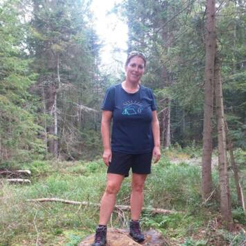 Adelheid  aus Freistadt