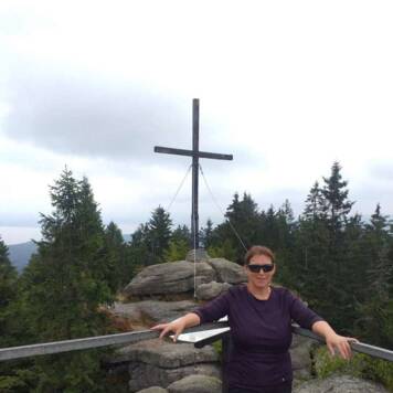 Adelheid  aus Freistadt