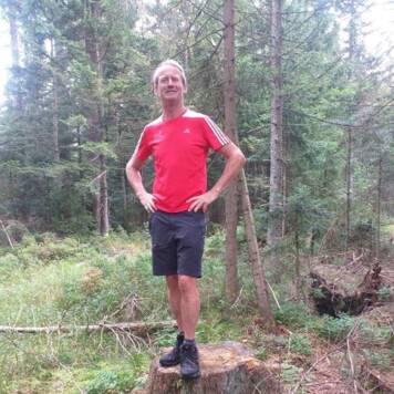 Thomas aus Freistadt