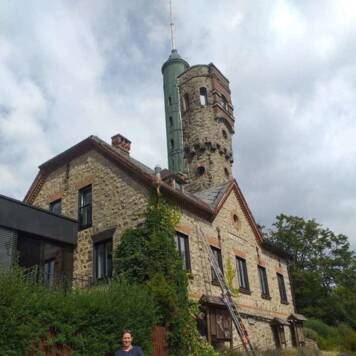 Adelheid  aus Freistadt