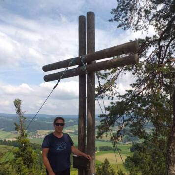 Adelheid  aus Freistadt