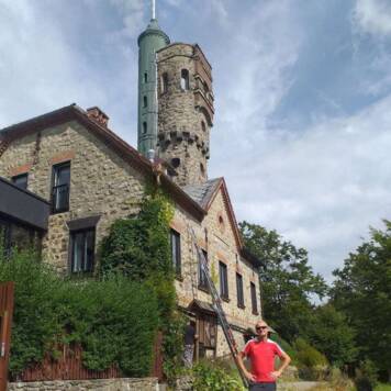 Thomas aus Freistadt