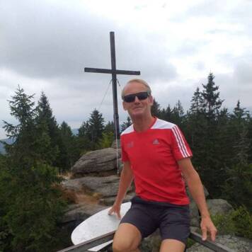 Thomas aus Freistadt