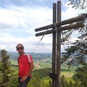 Thomas aus Freistadt