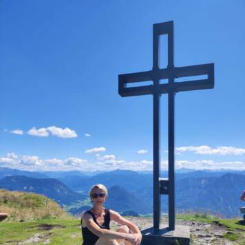 Sonja aus Grieskirchen