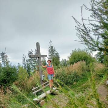 Regina aus Kirchdorf