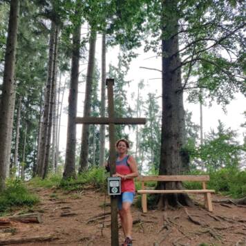 Regina aus Kirchdorf