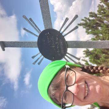 Margit Egelseder  aus Kirchdorf