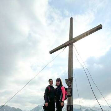 Katrin aus Freistadt