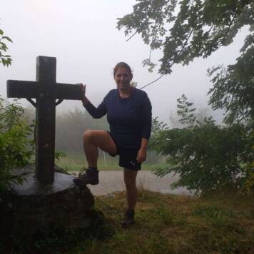 Adelheid  aus Freistadt