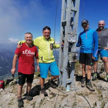 Martin aus Urfahr-Umgebung