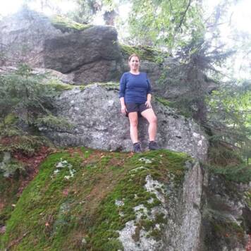 Adelheid  aus Freistadt