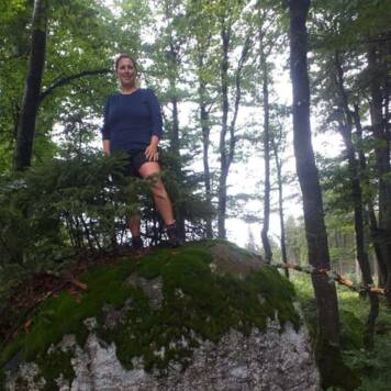 Adelheid  aus Freistadt