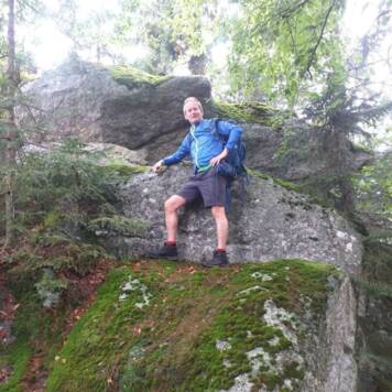 Thomas aus Freistadt