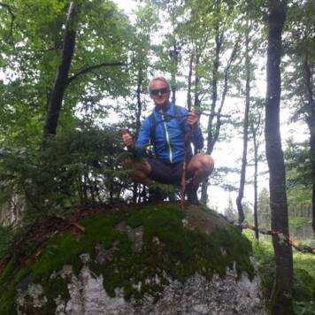 Thomas aus Freistadt