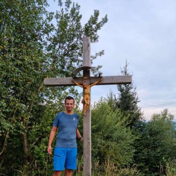 Stefan aus Vöcklabruck