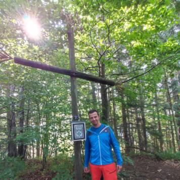 Stefan aus Vöcklabruck