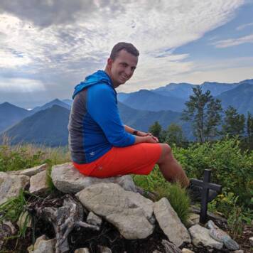 Stefan aus Vöcklabruck