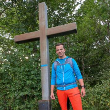 Stefan  aus Vöcklabruck