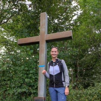 Chantal aus Vöcklabruck