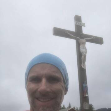 Stefan aus Vöcklabruck