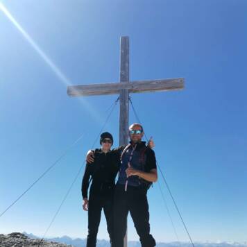 Andreas aus Freistadt