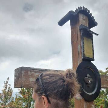 Sandra aus Kirchdorf