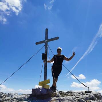 Martina aus Kirchdorf