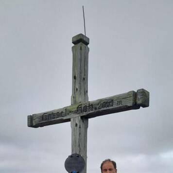 Ingrid aus Kirchdorf