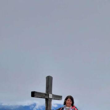 Ingrid aus Kirchdorf