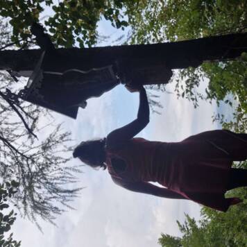 Sandra aus Kirchdorf